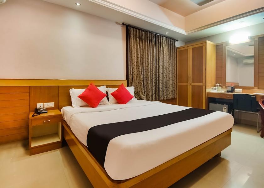 Tamil Nadu Thanjavur Premium Room