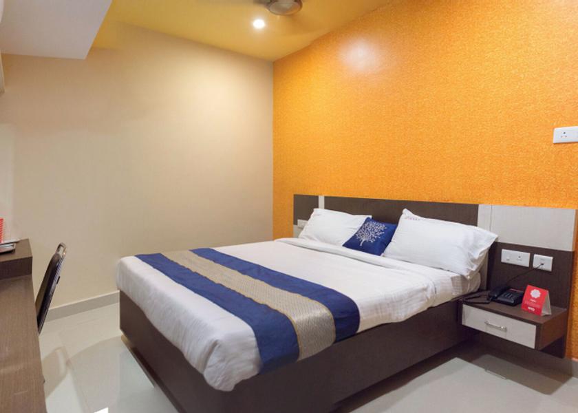 Tamil Nadu Thanjavur Premium Room