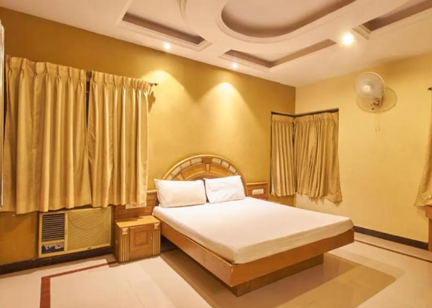 Tamil Nadu Chidambaram Standard Room