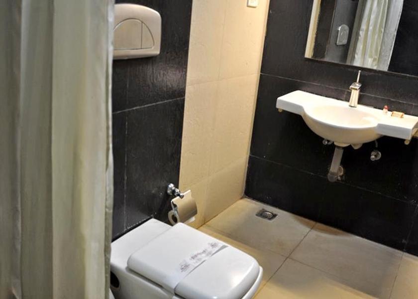 Tamil Nadu Chidambaram Superior Room
