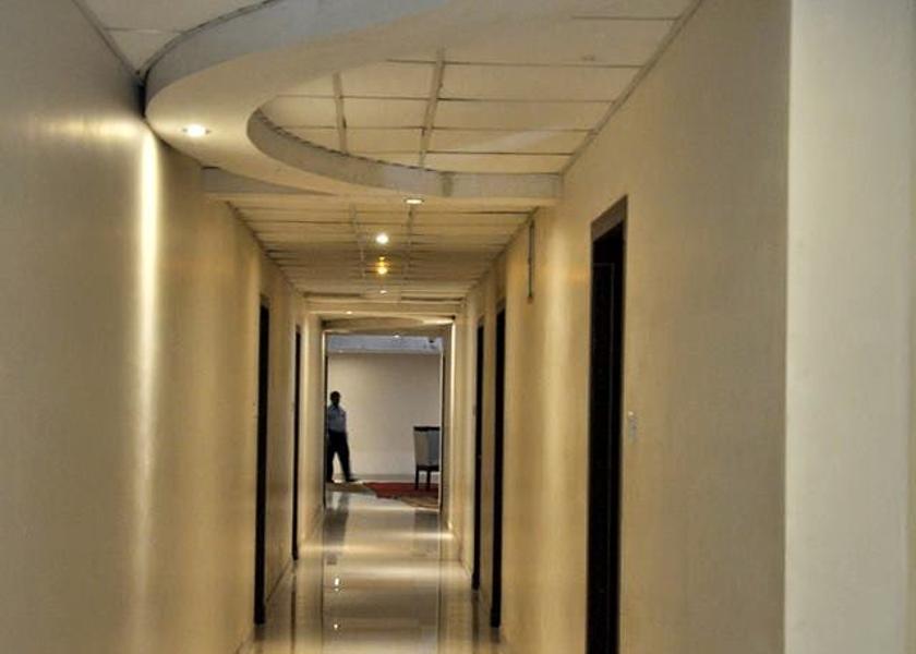 Tamil Nadu Chidambaram Hotel View