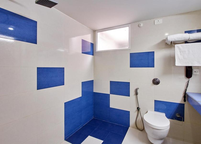 Tamil Nadu Chidambaram Superior Room