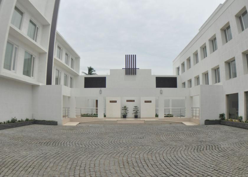 Tamil Nadu Chidambaram Outdoors