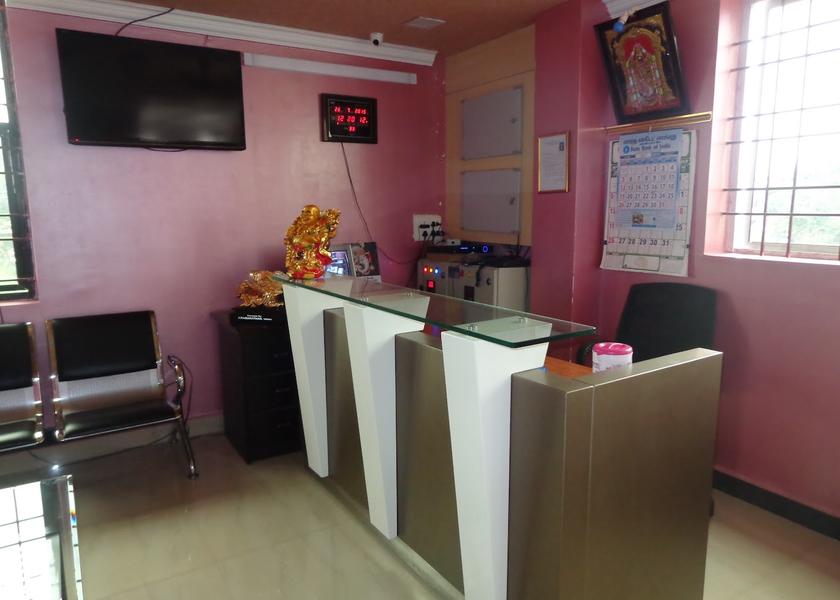 Tamil Nadu Viluppuram Public Areas