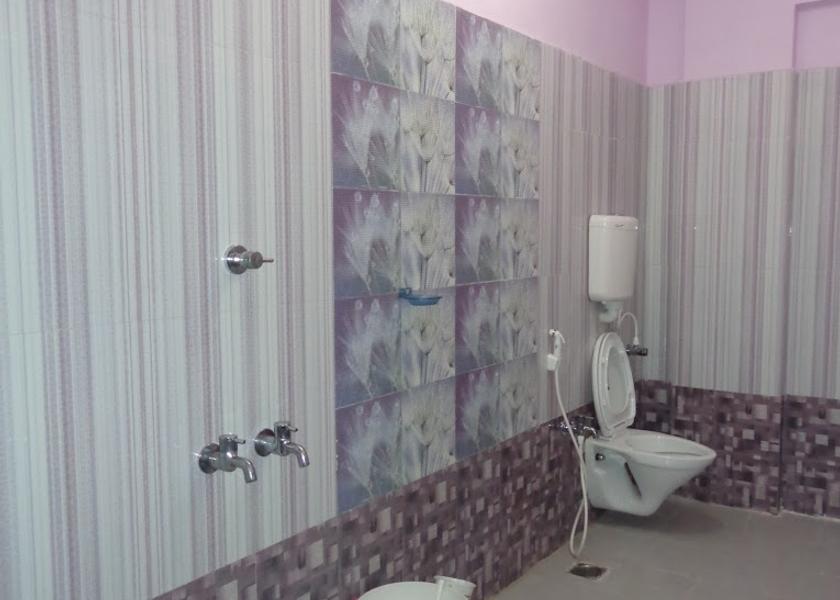 Tamil Nadu Viluppuram Deluxe AC Room