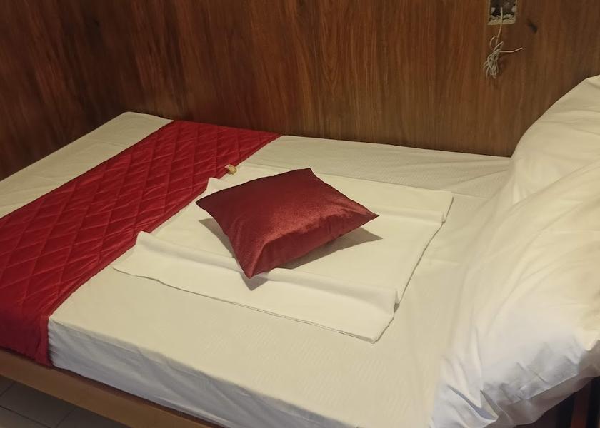 Tamil Nadu Viluppuram Deluxe Double Room