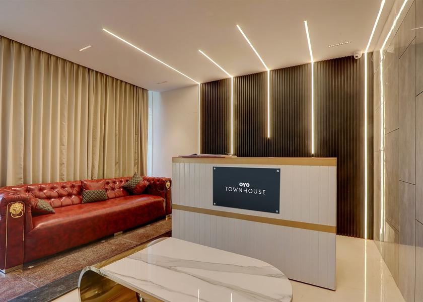 Telangana Hyderabad Public Areas