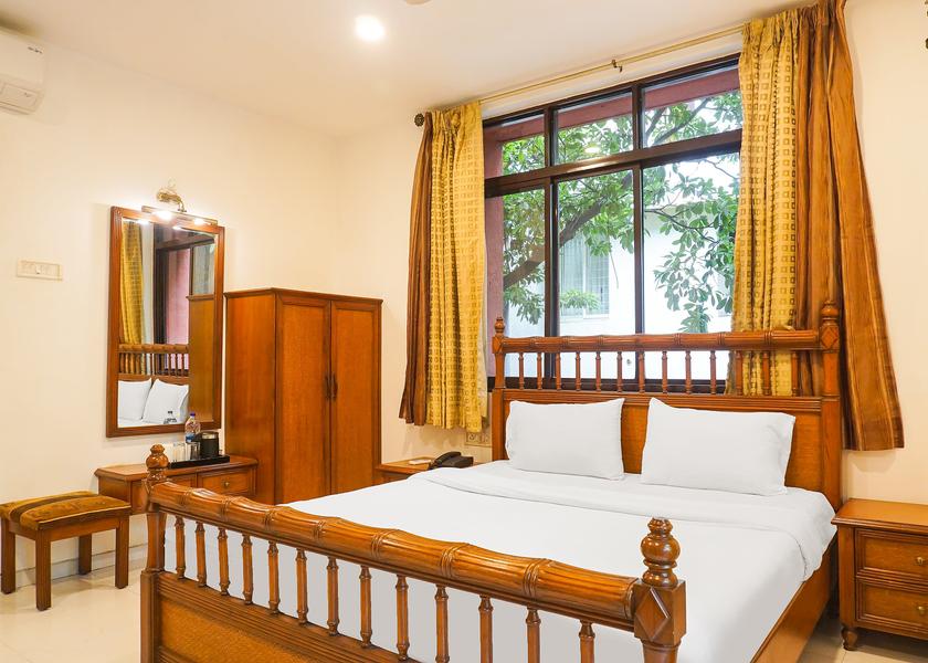 Maharashtra Pune Suite