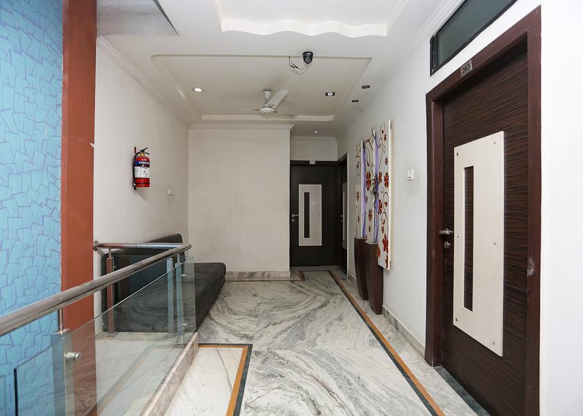 Madhya Pradesh Bhopal Public Areas