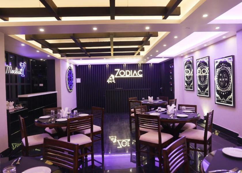Meghalaya Shillong Restaurant