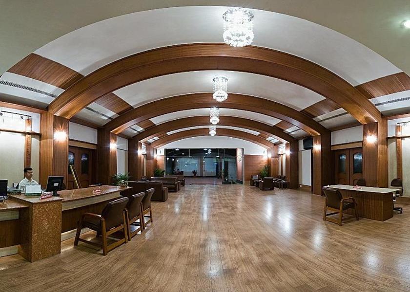 Tamil Nadu Coimbatore Lobby