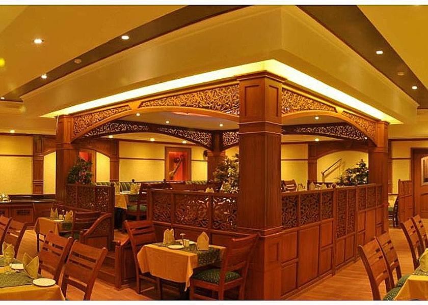Tamil Nadu Coimbatore Restaurant