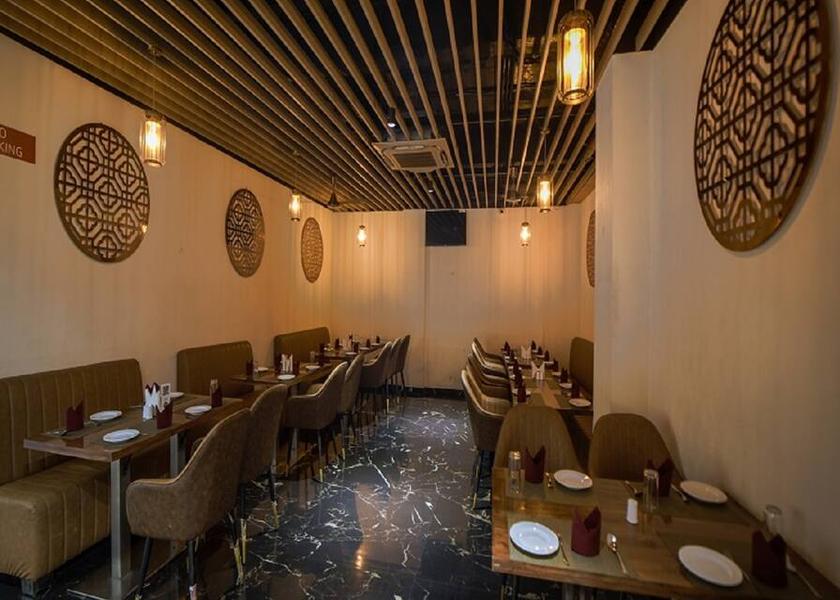 Maharashtra Jalgaon Food & Dining