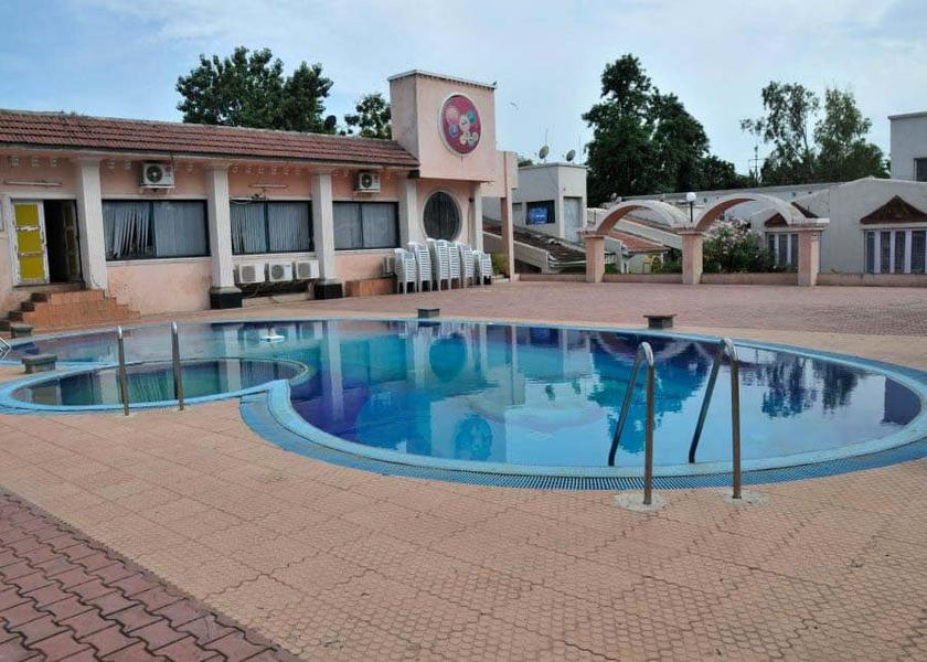 Maharashtra Jalgaon Pool