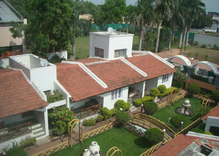 Maharashtra Jalgaon top view