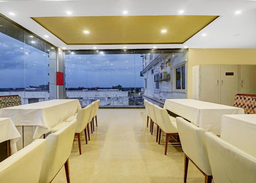 Bihar Patna Food & Dining