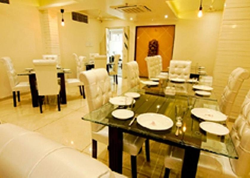 Maharashtra Nagpur Restaurant