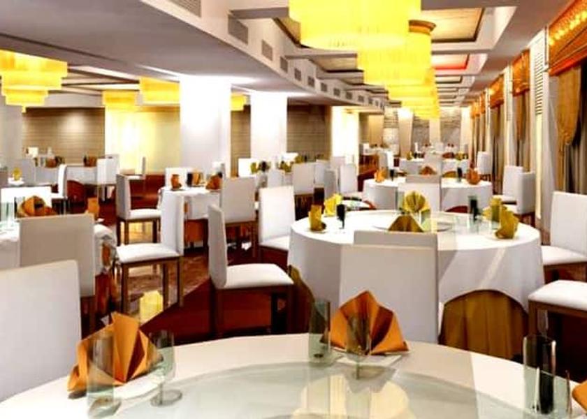 Assam Tinsukia Restaurant