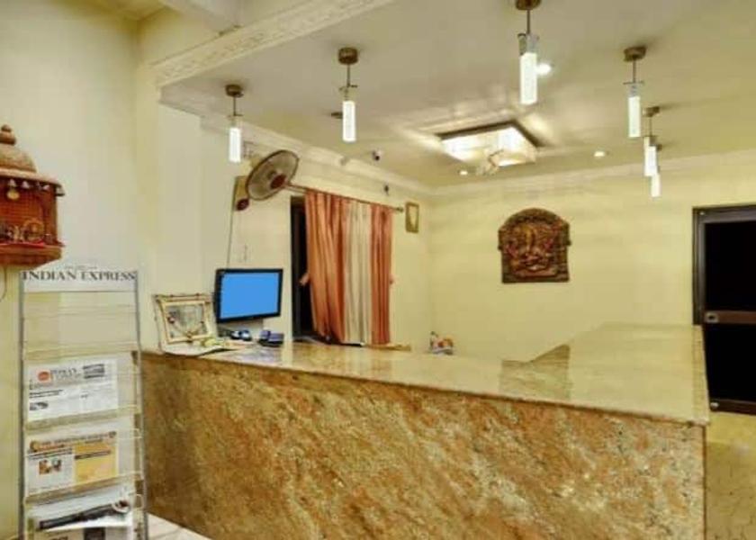 Odisha Cuttack Reception