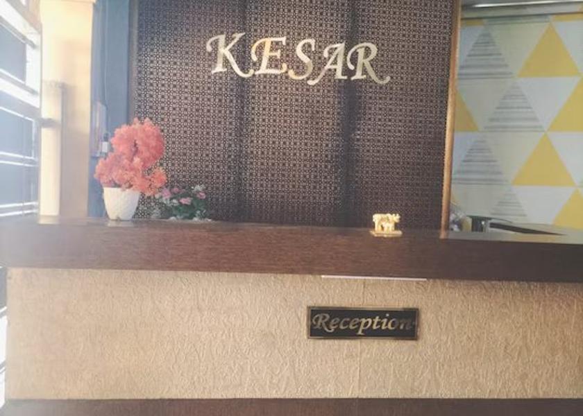 Rajasthan Ajmer Standard Room