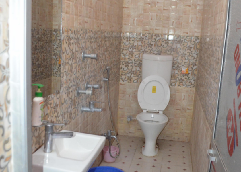 Jharkhand Sahibganj Standard Room