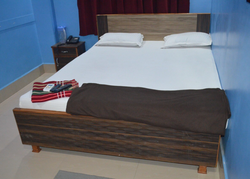 Jharkhand Sahibganj Standard Room