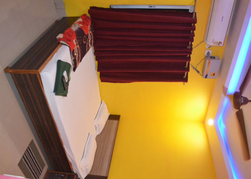 Jharkhand Sahibganj Standard Room