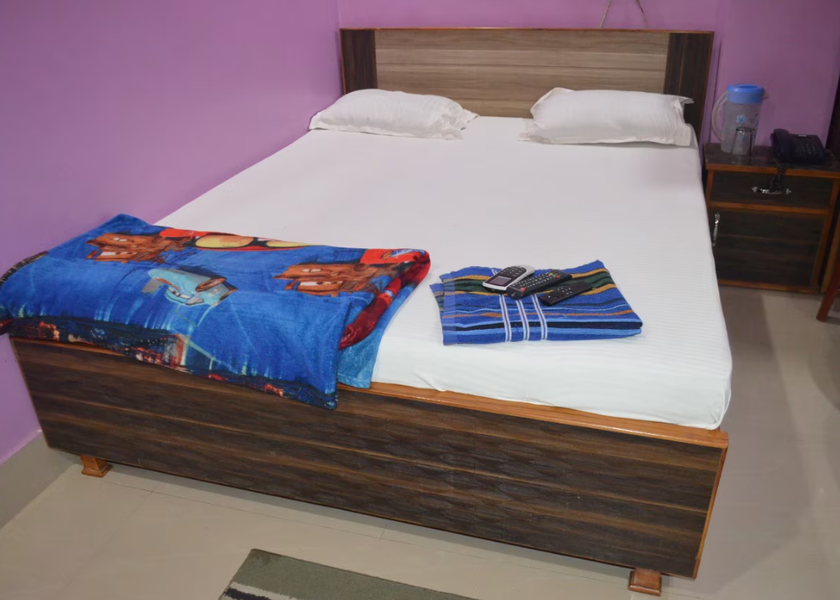 Jharkhand Sahibganj Standard Room
