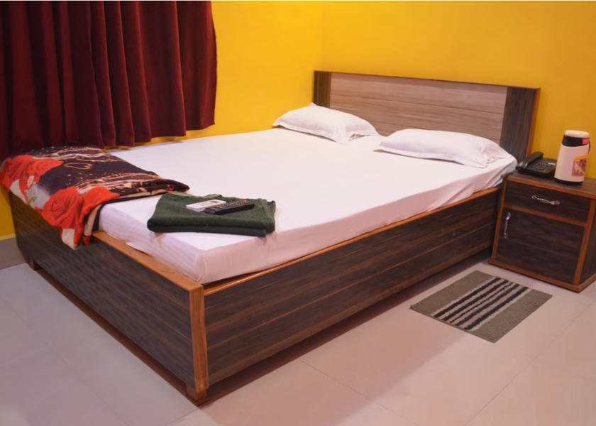 Jharkhand Sahibganj Standard Room