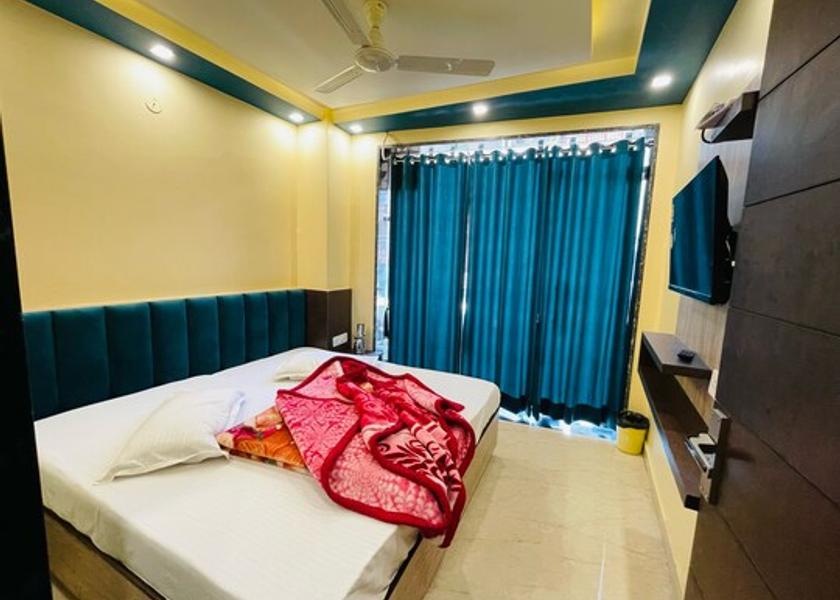 Rajasthan Ajmer Standard Room