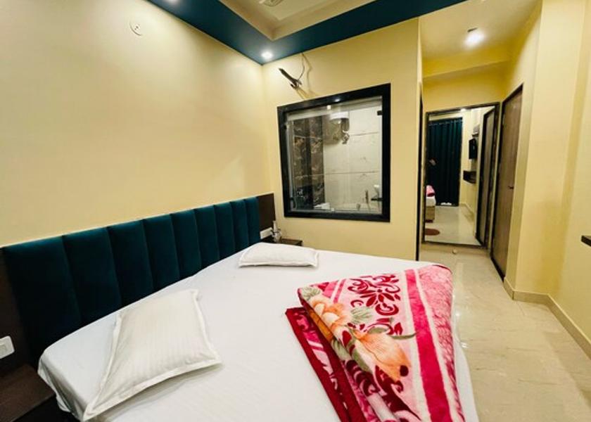 Rajasthan Ajmer Standard Room
