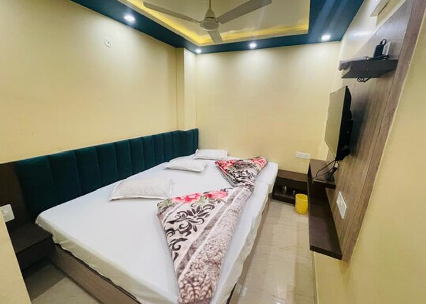 Rajasthan Ajmer Standard Room