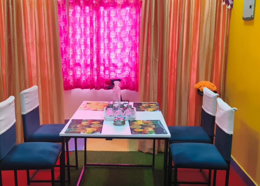 Tamil Nadu Chidambaram Public Areas