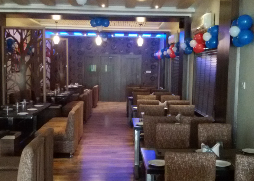 Odisha Sambalpur Food & Dining