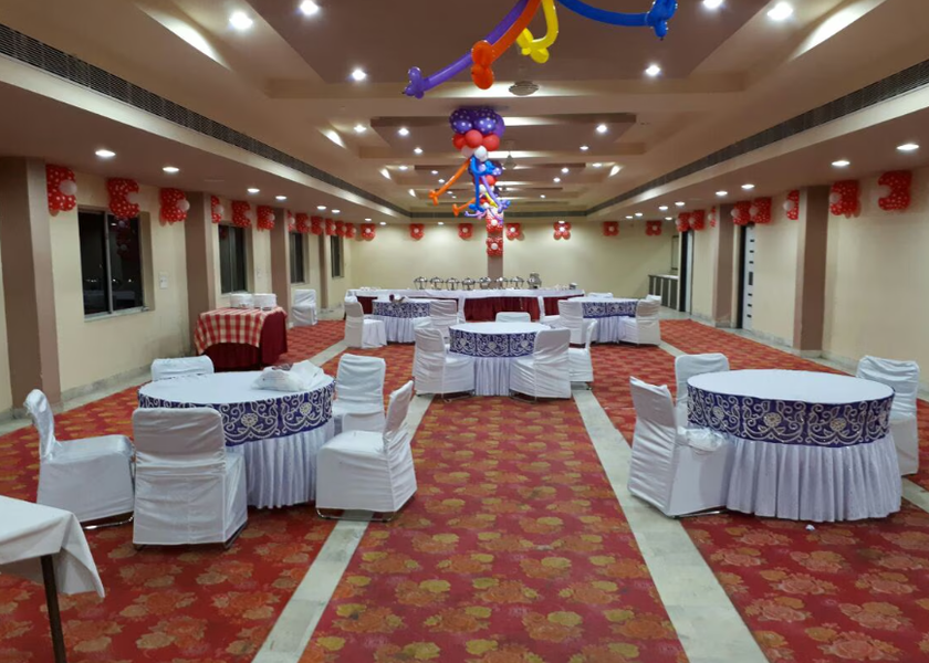 Odisha Sambalpur Business Centre