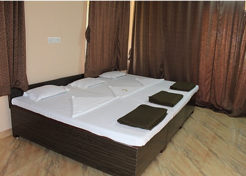 Maharashtra Malvan NON AC ROOM WITH BALCONY