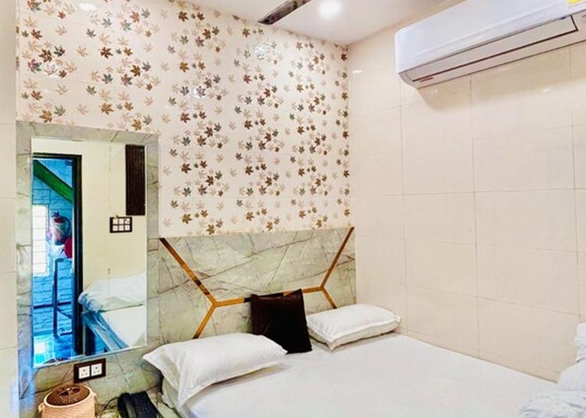 Rajasthan Ajmer Standard Room