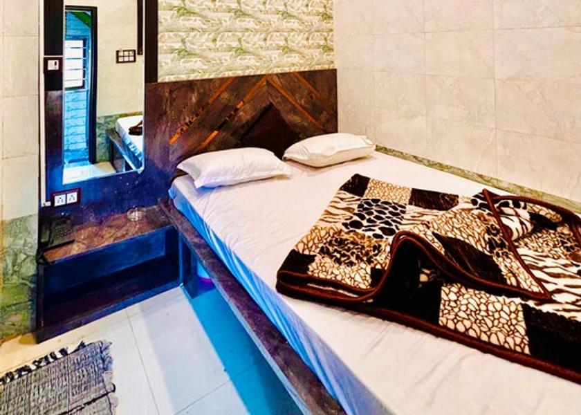 Rajasthan Ajmer Standard Room