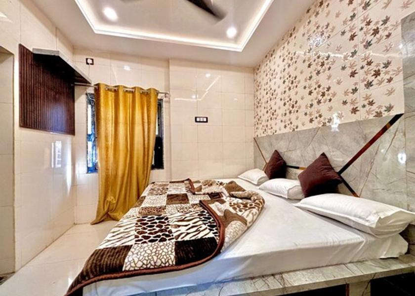 Rajasthan Ajmer Standard Room