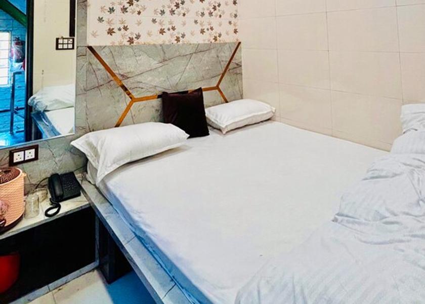 Rajasthan Ajmer Standard Room