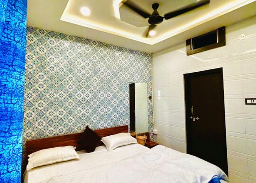 Rajasthan Ajmer Standard Room