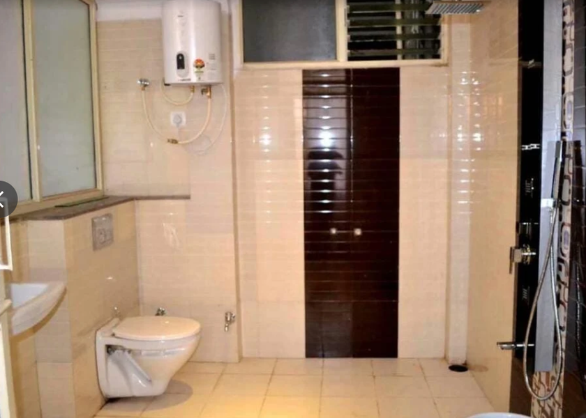 Madhya Pradesh Pachmarhi Deluxe Room