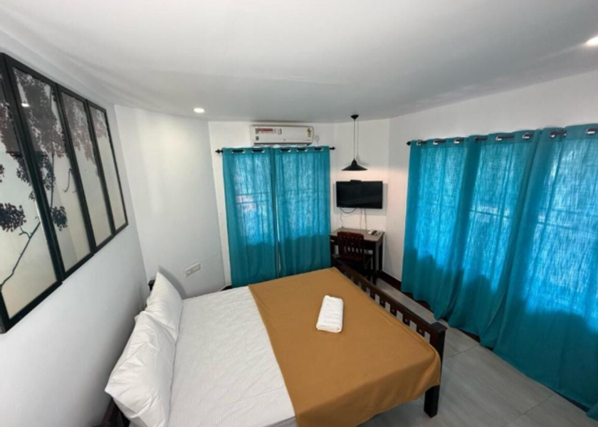 Kerala Kochi Premium Standard Non ac room