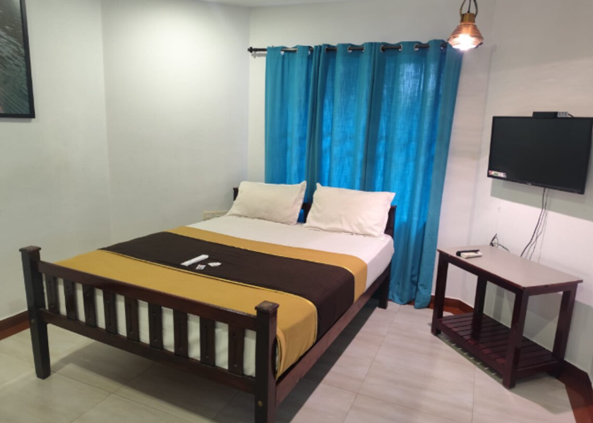 Kerala Kochi Premium Standard Non ac room