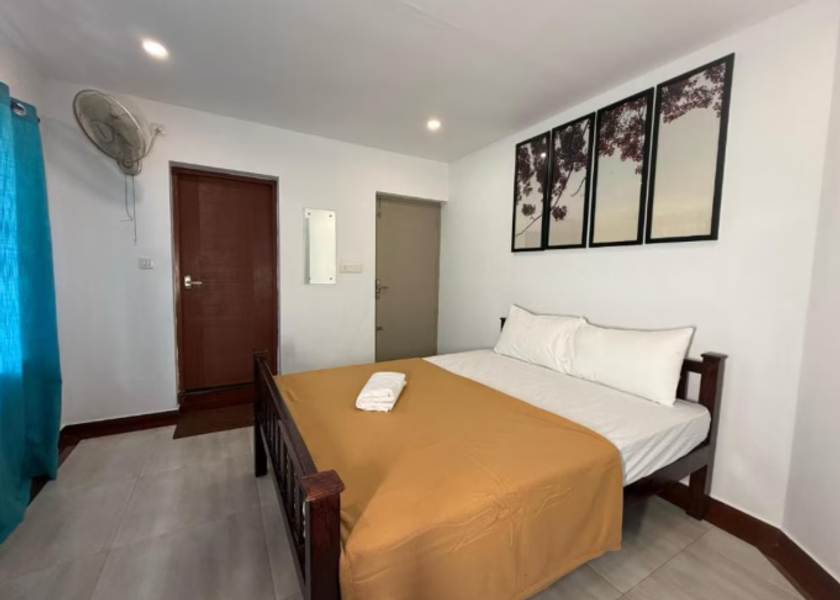 Kerala Kochi Premium Standard Non ac room