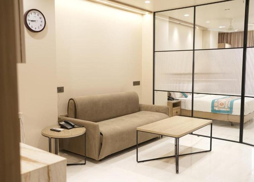 Rajasthan Nathdwara Deluxe Studio