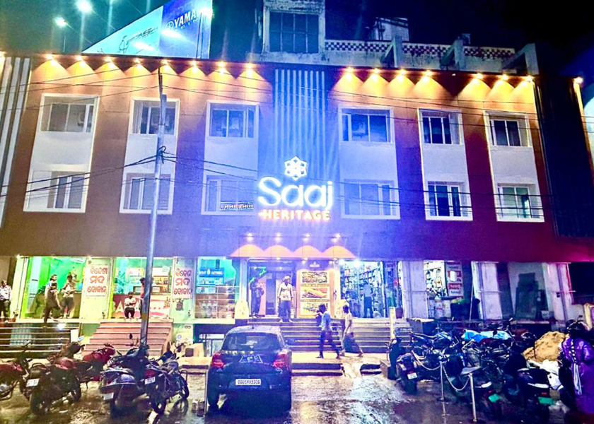 Odisha Bhubaneswar 