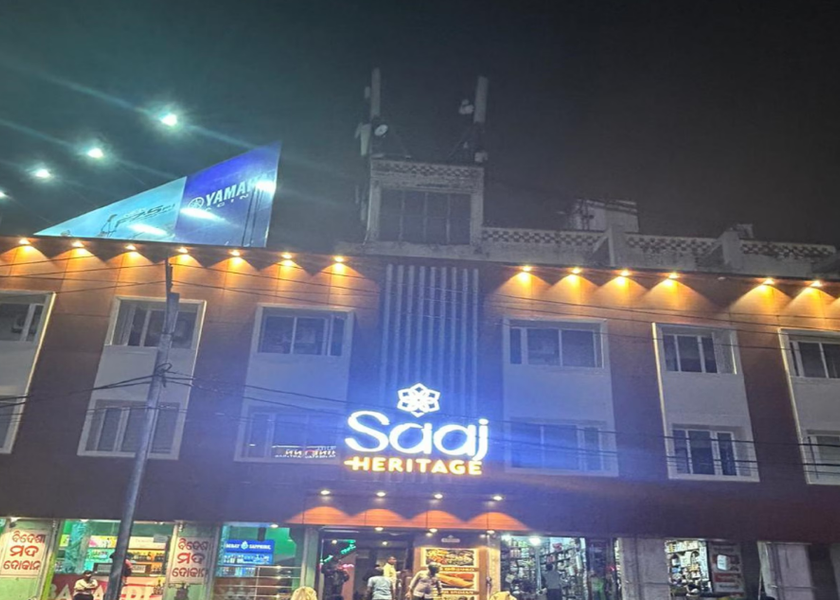 Odisha Bhubaneswar 