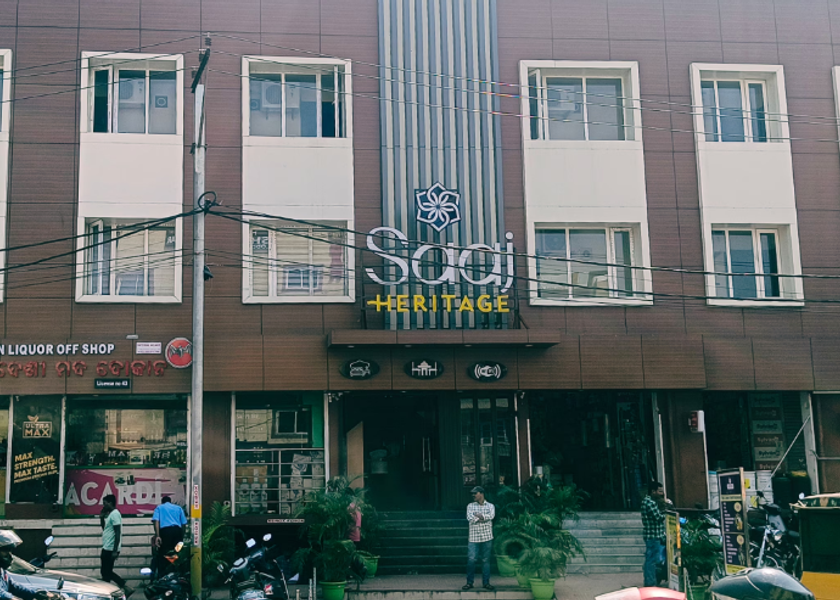 Odisha Bhubaneswar 
