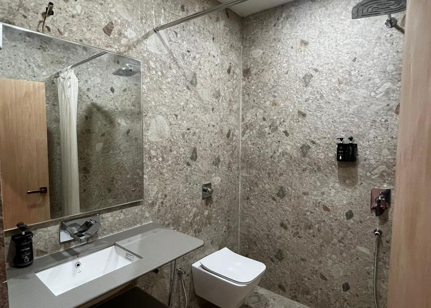 Assam Dibrugarh Deluxe Room